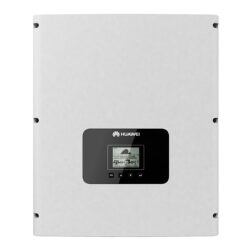 اینورتر خورشیدی 20 کیلووات سه فاز متصل به شبکه برند هواوی(HUAWEI)