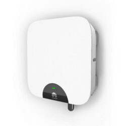 huawei اینورتر خورشیدی 5 کیلووات تکفاز هیبرید برند هوآوی(HUAWEI)