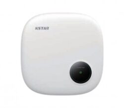 اینورتر خورشیدی 5 کیلووات تکفاز متصل به شبکه برند کِی استار(KSTAR) + Wi-Fi