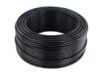 DC Cable Black 4mm 500m