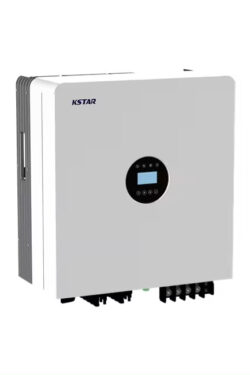 50kw kstar