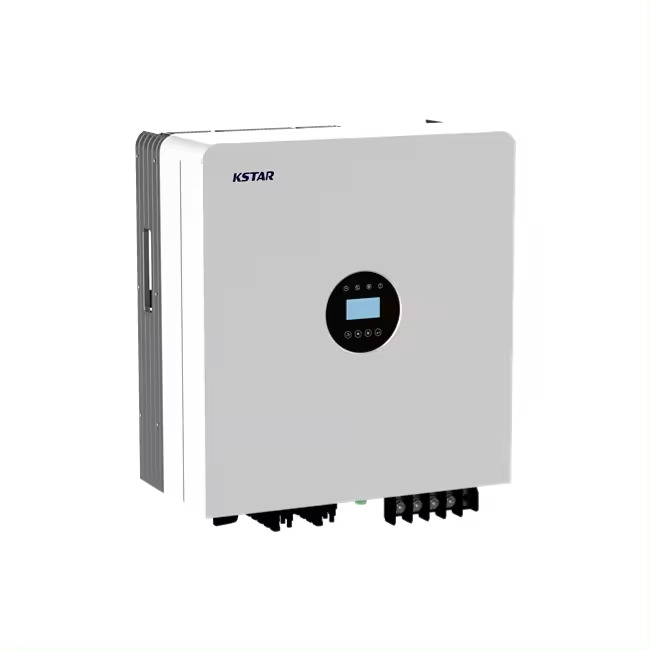 50kw kstar