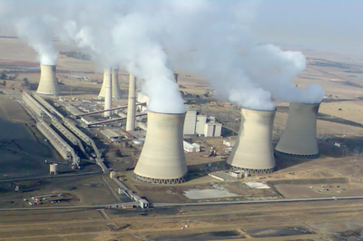 South Africa Mpumalanga Middelburg Arnot Power Station01 1