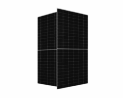 پنل خورشیدی 625 وات بایفیشیال برند جِی اِی(JA Solar)
