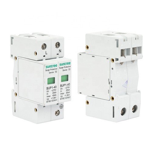 سرج ارستر385V AC