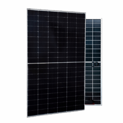 AE SOLAR AE TME 132BDS Standard Bifacial Monocrystalline PERC half cut cells 700Wp Solar Panel