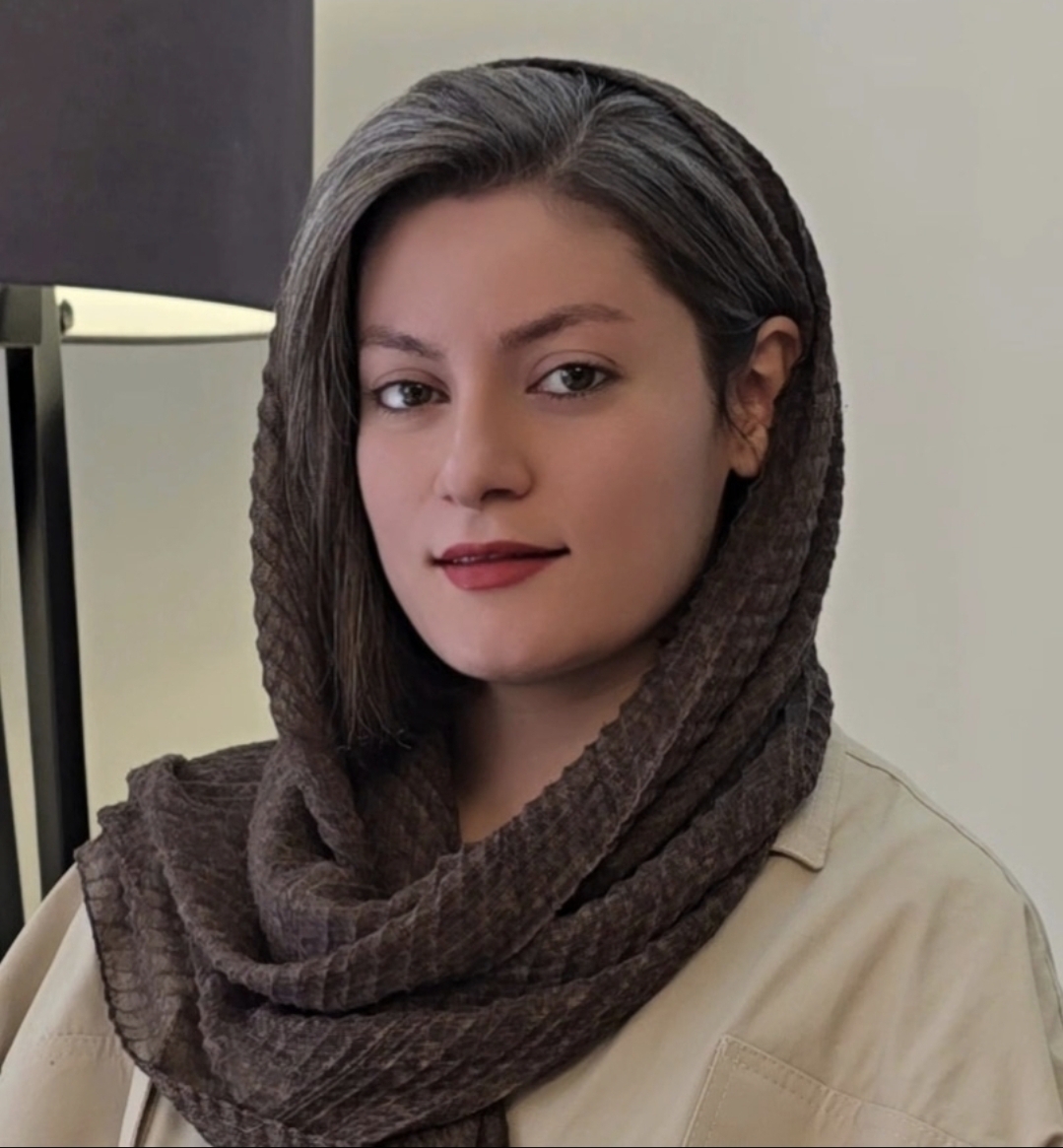 افروز هواکشیان