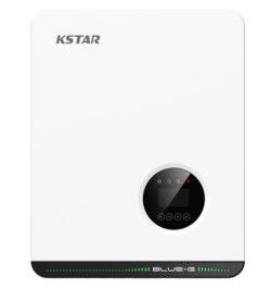 اینورتر خورشیدی 25 کیلووات سه فاز متصل به شبکه برند کِی استار(KSTAR)